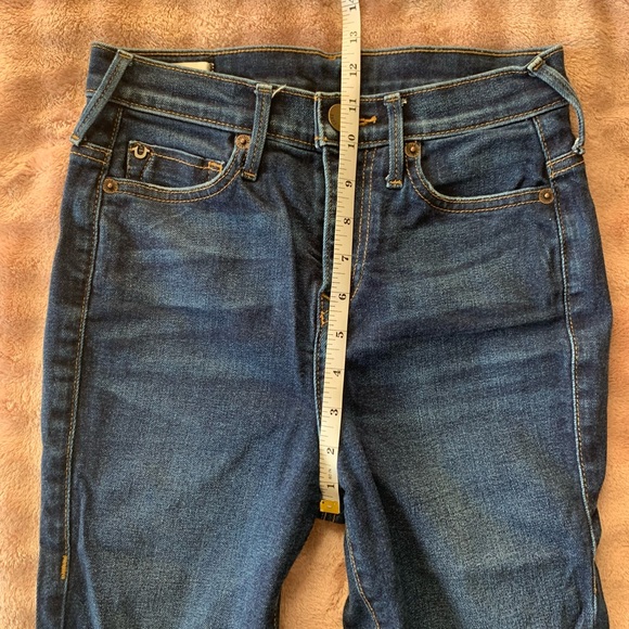 True Religion Caia Skinny Jeans (26w x 28l) - Picture 8 of 8